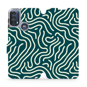 Phone Case Motorola Moto E30 - Design VA61S