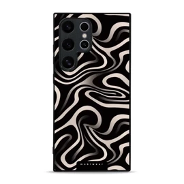 Phone Glossy Case Samsung Galaxy S24 Ultra - Design GA63G