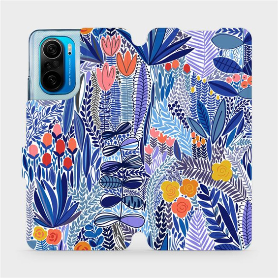 Phone Case Xiaomi POCO F3 - Design MP03P
