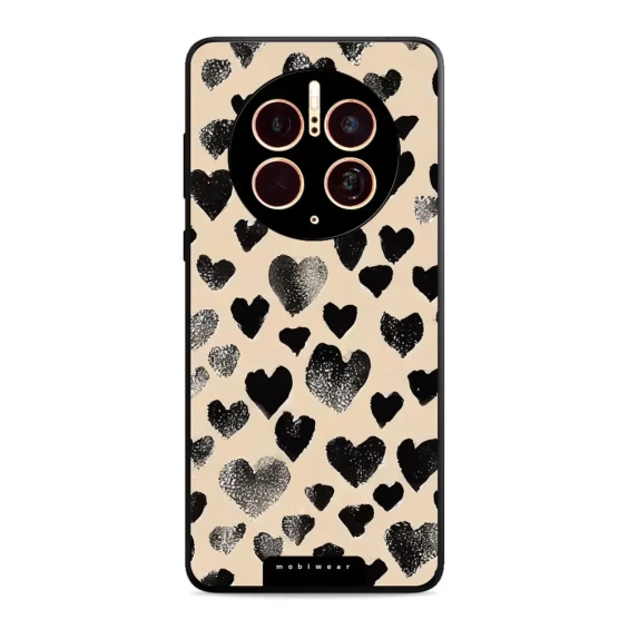 Phone Glossy Case Huawei Mate 50 Pro - Design GA51G