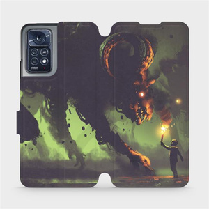 Phone Case Xiaomi Redmi Note 11 Pro 5G - Design VA08P