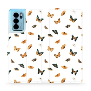 Phone Case Oppo Reno 6 Pro 5G - Design MP77S