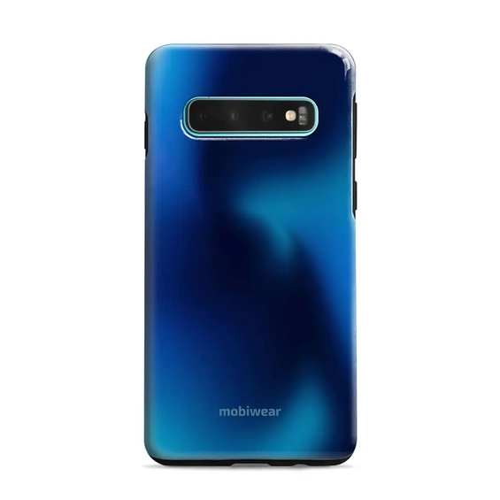 Hülle Elite Pro für Samsung Galaxy S10 Plus - Farbe EP68E