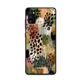 Phone Glossy Case Samsung Galaxy A41 - Design G167G