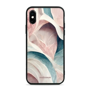 Hülle Glossy Case für Apple iPhone X - Farbe G026G