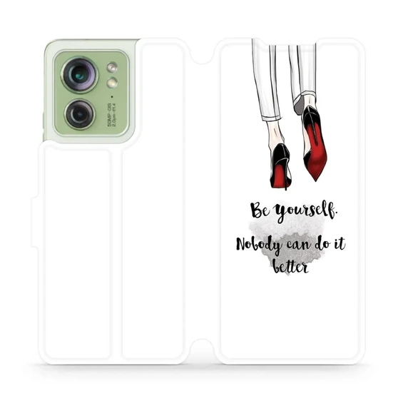 Phone Case Motorola Edge 40 - Design M046P