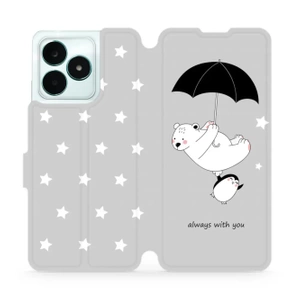 Phone Case Realme C51 - Design MH08P