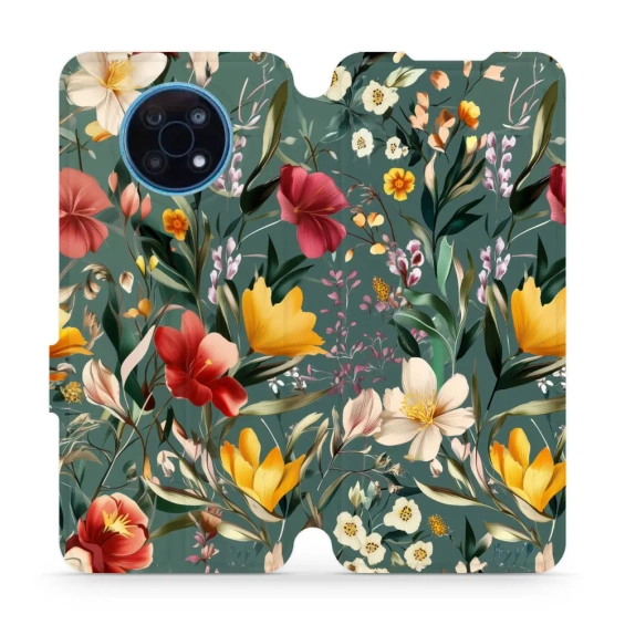 Hülle für Nokia G50 5G - Farbe VP71S