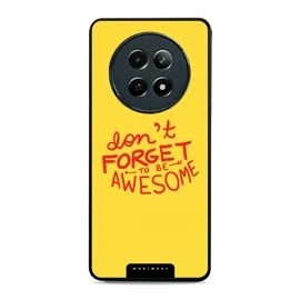 Phone Glossy Case Realme 12 5G - Design G076G