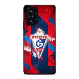 Phone Glossy Case Xiaomi Redmi Note 10 pro - Design G02GZ