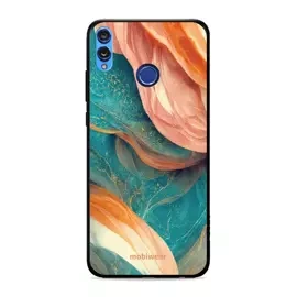 Phone Glossy Case Huawei Honor 8X - Design G025G