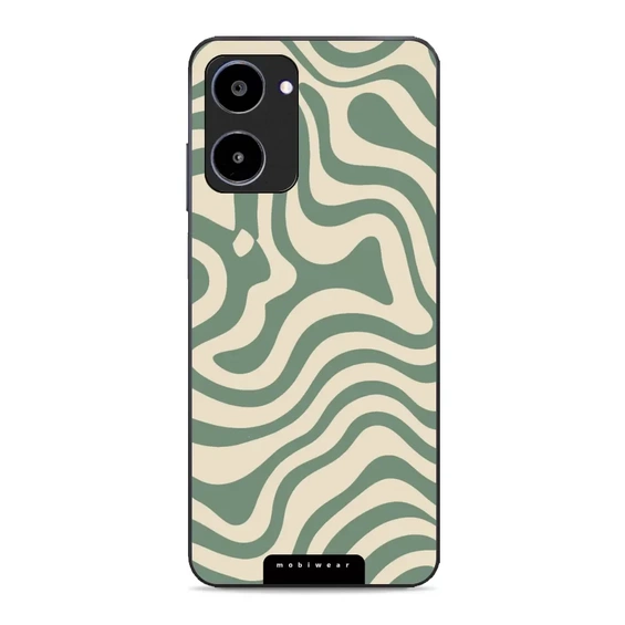 Phone Glossy Case Realme 10 4G - Design GA57G
