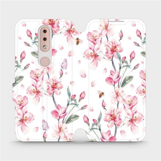 Phone Case Nokia 4.2 - Design M124S