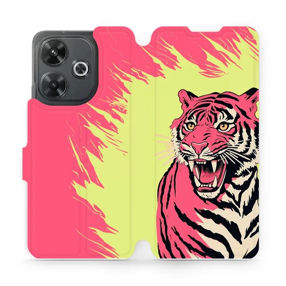 Etui do Xiaomi Redmi 13 - wzór VP51S