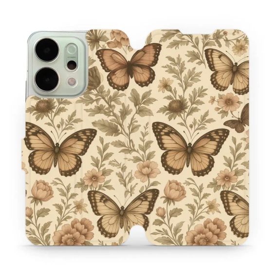 Hülle für OPPO Reno 14 Pro 5G - Farbe VP92S