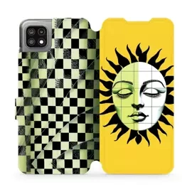 Phone Case Samsung Galaxy A22 5G - Design VP56S