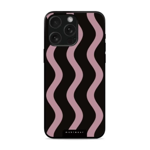 Hülle Glossy Case für Apple iPhone 15 Pro Max - Farbe GA54G