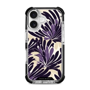 Case MagSafe Elite Bumper for Apple iPhone 16 - Design DA47D