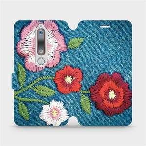 Phone Case Nokia 6.1 - Design MD05P