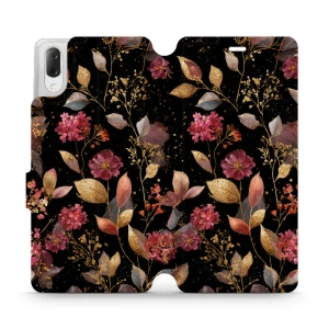 Hülle für Sony Xperia L3 - Farbe V171S