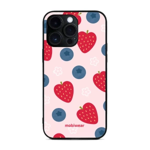 Hülle Glossy Case für Apple iPhone 14 Pro Max - Farbe GP84G