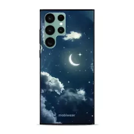 Phone Glossy Case Samsung Galaxy S22 Ultra - Design G048G