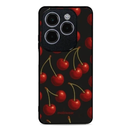 Phone Glossy Case Infinix HOT 40 Pro - Design GP83G