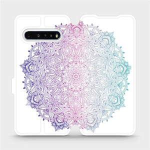 Phone Case LG V60 ThinQ 5G - Design M008S