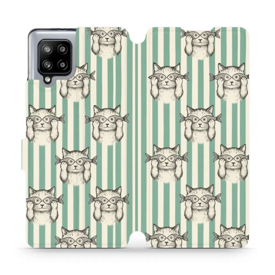 Phone Case Samsung Galaxy A42 - Design VP90S