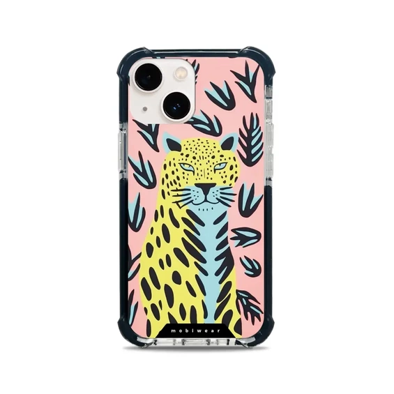 Case MagSafe Elite Bumper for Apple iPhone 13 mini - Design D028D