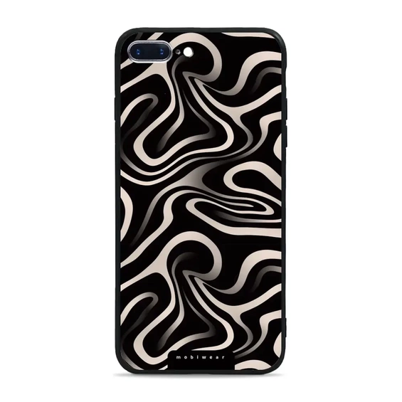 Hülle Glossy Case für Apple iPhone 7 Plus - Farbe GA63G