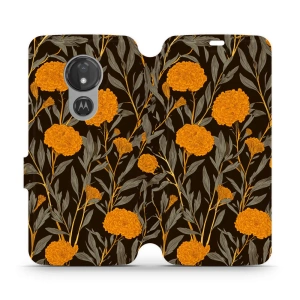 Phone Case Motorola Moto G7 Power - Design V175S