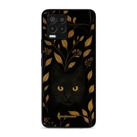 Phone Glossy Case Realme 8 - Design G164G