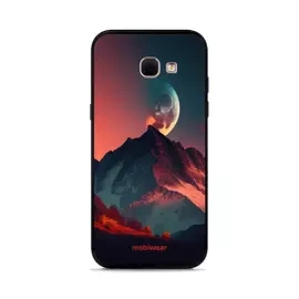 Phone Glossy Case Samsung Galaxy A5 2017 - Design G007G