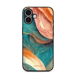 Phone Glossy Case Apple iPhone 16 - Design G025G