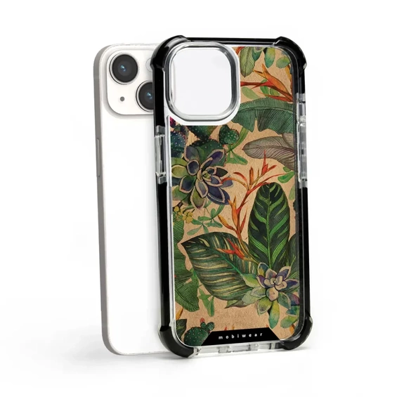 Case MagSafe Elite Bumper for Apple iPhone 14 - Design D013D