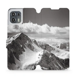 Phone Case Motorola Edge 20 Lite - Design M152P