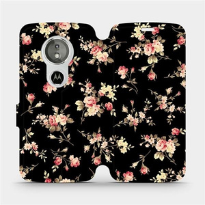 Phone Case Motorola Moto E5 - Design VD02S