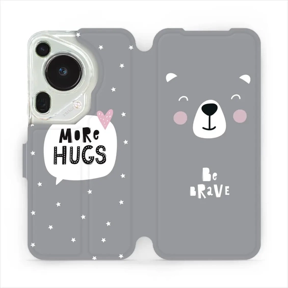 Hülle für Huawei Pura 70 Ultra - Farbe MH06P