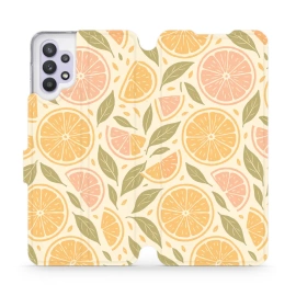 Hülle für Samsung Galaxy A32 5G - Farbe VP80S