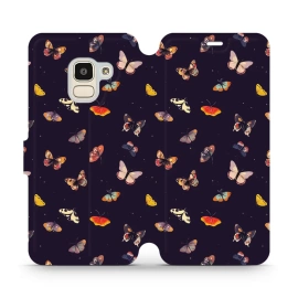 Phone Case Samsung Galaxy J6 2018 - Design VP78S