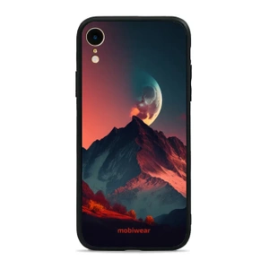 Hülle Glossy Case für Apple iPhone XR - Farbe G007G