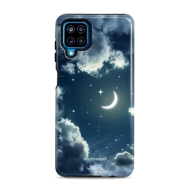 Case Elite Pro for Samsung Galaxy A12 - Design E145E