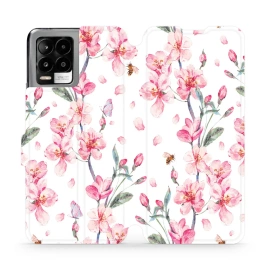 Hülle für Realme 8 - Farbe M124S