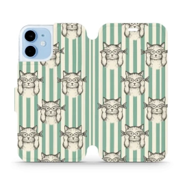 Phone Case Apple iPhone 12 mini - Design VP90S