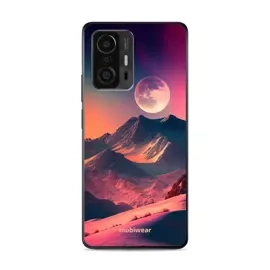 Phone Glossy Case Xiaomi 11T Pro - Design G008G