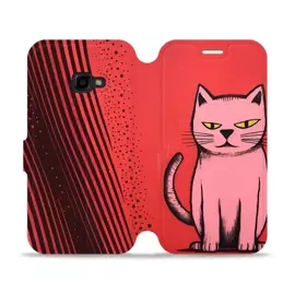 Phone Case Samsung Galaxy Xcover 4 - Design VP54S