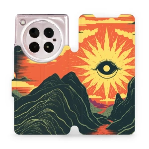 Phone Case Infinix ZERO 40 5G - Design VP55S