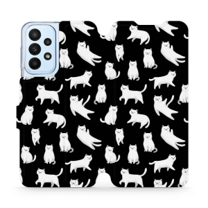 Hülle für Samsung Galaxy A23 - Farbe V163S