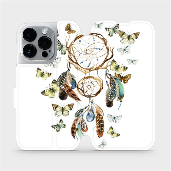 Etui do Apple iPhone 14 Pro - wzór M001P